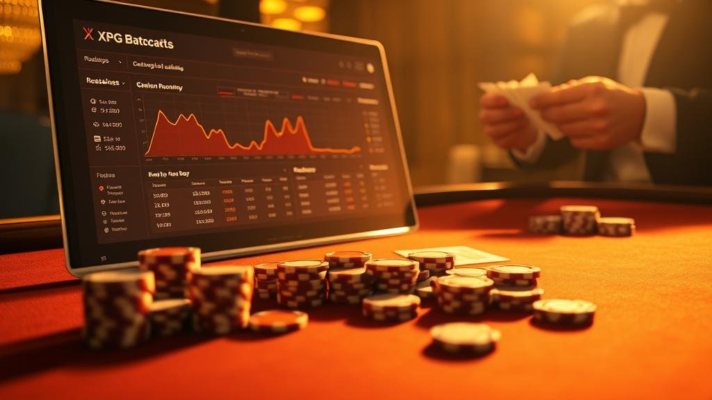 เปรียบเทียบบาคาร่าแบบมีค่าคอมและไม่มีค่าคอม