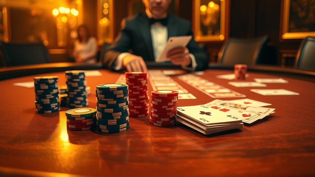 สูตรเด็ด บาคาร่า มือโปร: วิเคราะห์อัตราจ่าย WM, N2Live, EBet ฉบับถนนใหญ่ พร้อ...