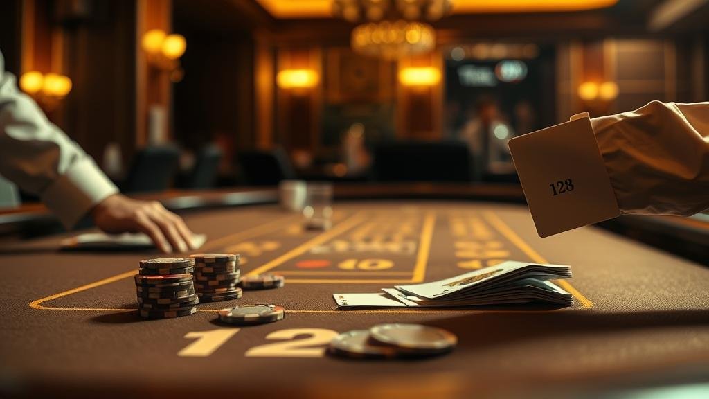 เกมบาคาร่า วัววัว ที่ให้ผลตอบแทนคุ้มค่า