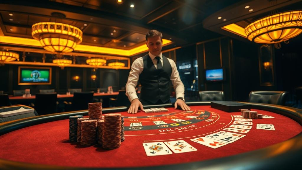 เล่นบาคาร่าผ่านมือถือ