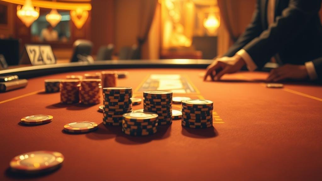 การเล่นบาคาร่าผ่านมือถือด้วยแอปพลิเคชัน