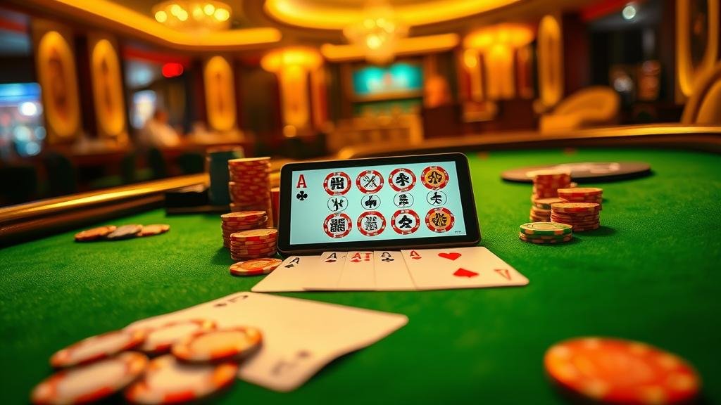 เกมบาคาร่า สายฟ้า พร้อมตัวคูณ