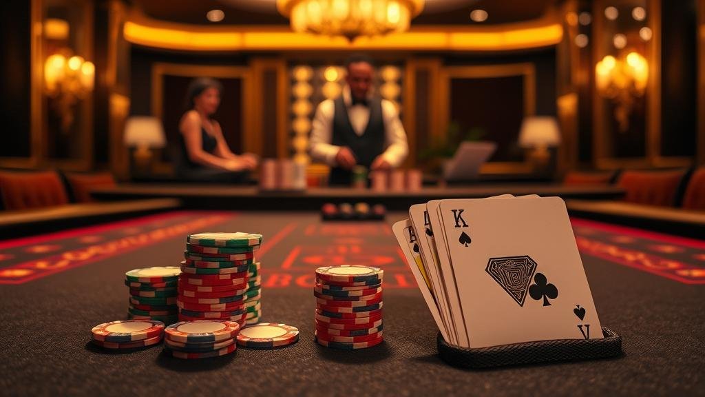 ห้องบาคาร่า Vivo, TVBet, EBet