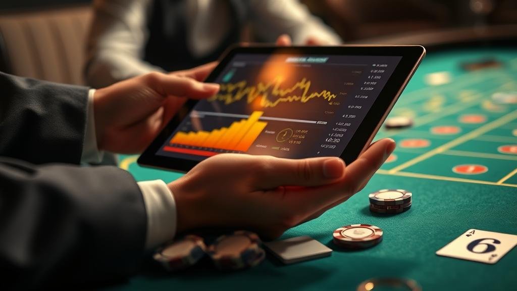 รวมค่ายบาคาร่าสดชั้นนำ: SA Gaming, XPG, AE Sexy