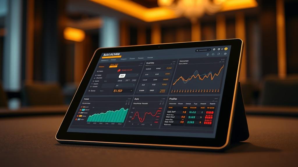 การบีบไพ่บาคาร่า (Baccarat Squeeze) เพื่อเพิ่มความตื่นเต้น