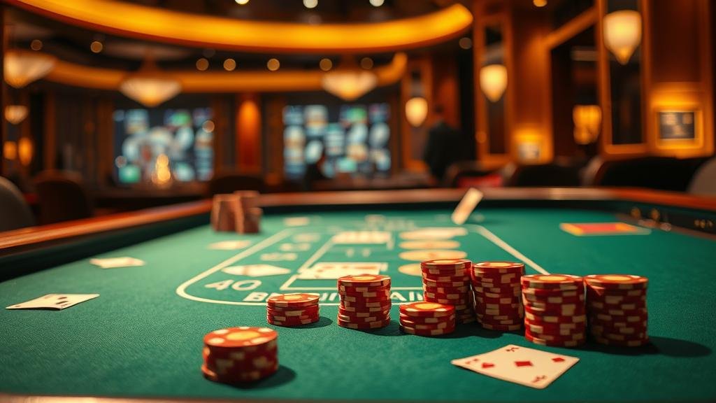 บาคาร่า N2Live: วิเคราะห์อัตราจ่ายและสูตรเดินเงินลาบูแชร์เพื่อความเสี่ยงต่ำ