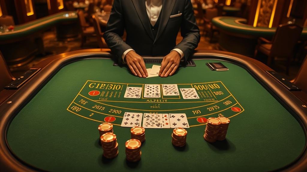 การบริหารงบประมาณบาคาร่าอย่างยั่งยืน