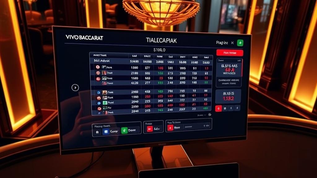 เกมบาคาร่า AE (Asia Gaming) ที่รวดเร็วและแม่นยำ