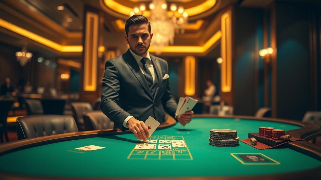 บาคาร่าสด: ทิปเด็ดกำหนดงบ โฟกัสค่าย AE, WM, Portomaso พร้อมเคล็ดลับถนนเล็ก