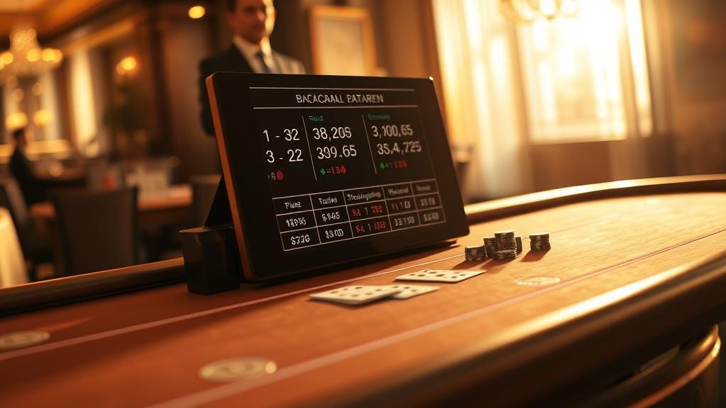 การเล่นบาคาร่ากับ DreamGaming