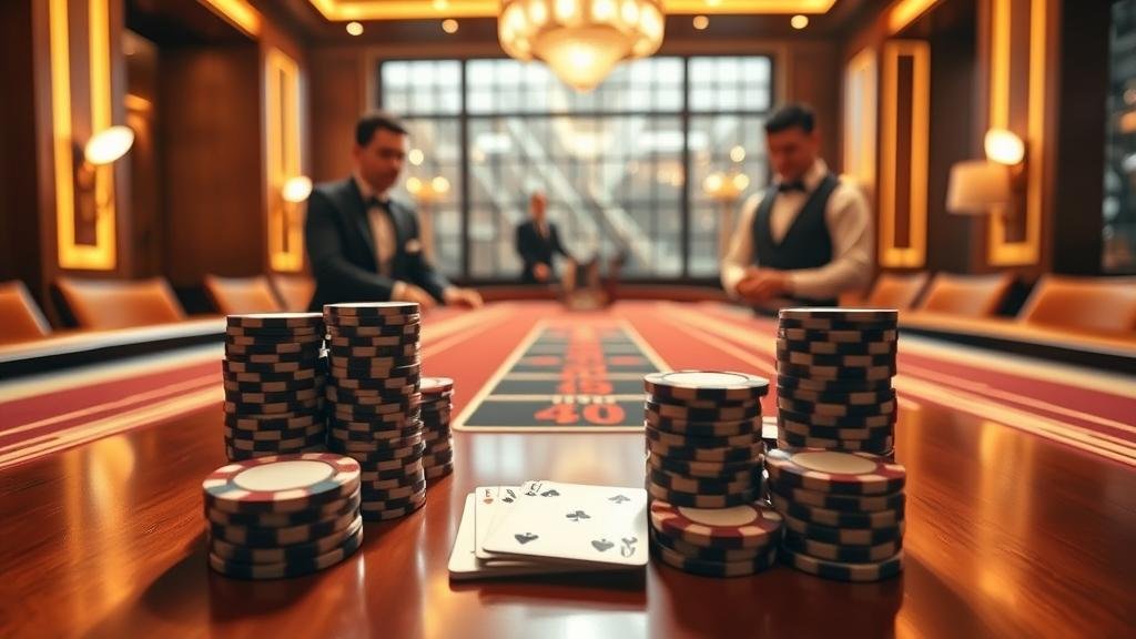 บาคาร่า: อัปเดตวิธีเล่น EBet กระชับ, ตั้งค่าโฟกัส SA, เดินเงินเดลองแบร์ ฉบับเ...