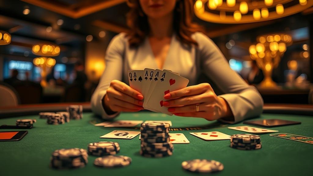 เปรียบเทียบหน้าจอเกมบาคาร่า BG และ XPG