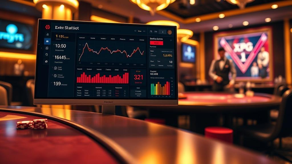 ฉลองชัยชนะบาคาร่าออนไลน์