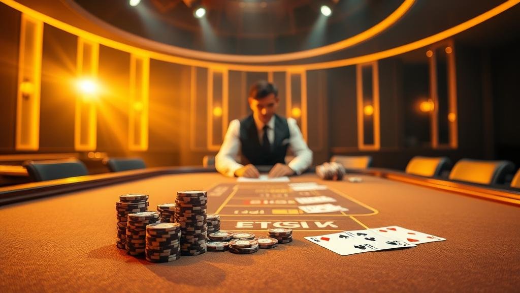 คู่มือบาคาร่า สตูดิโอสำหรับมืออาชีพ 287 - Complete Guide