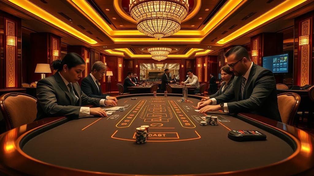 ดีลเลอร์สาวสวยจาก PragmaticPlay Live