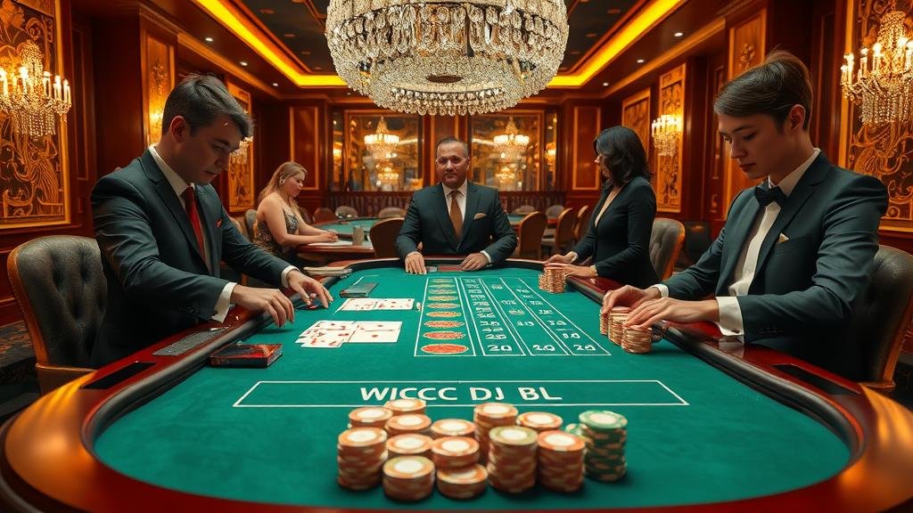 ตารางสถิติถนนตาโต บาคาร่า