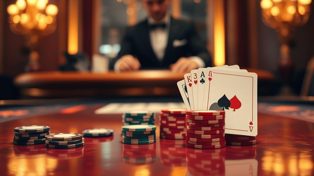 การวิเคราะห์สถิติบาคาร่าบนมือถือและแท็บเล็ต