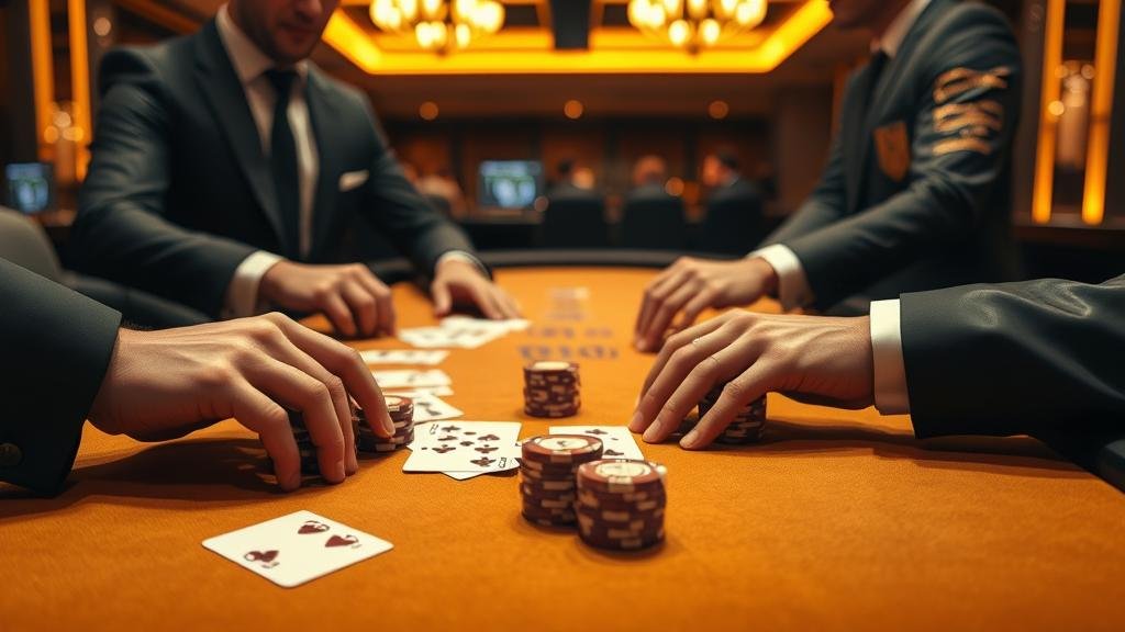 บาคาร่า Pragmatic Live สถิติครบครัน