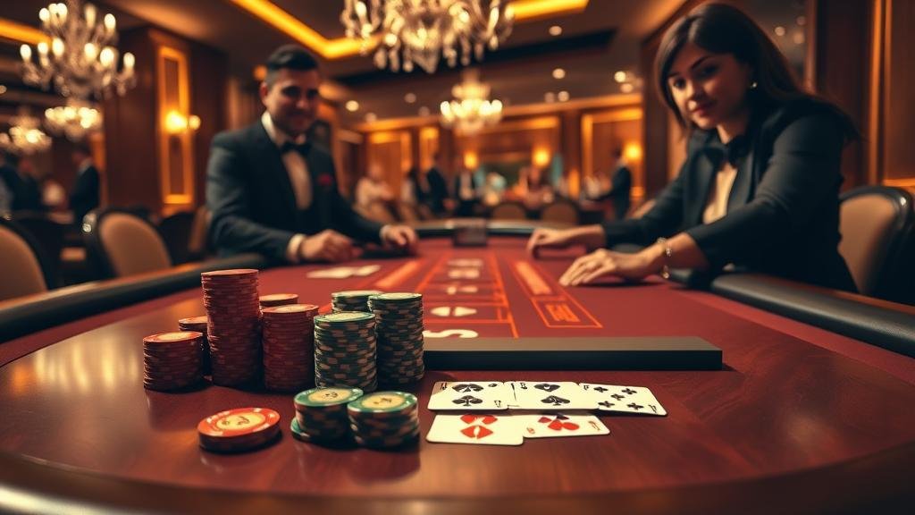 สูตรเดินเงินบาคาร่า AG แบบต่างๆ