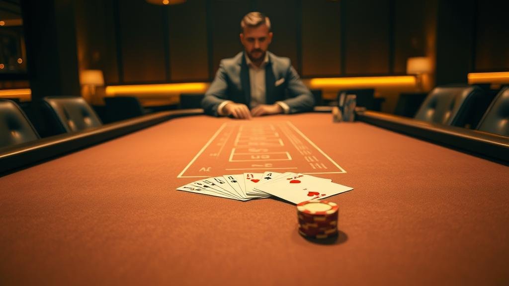 การบริหารงบประมาณและตั้งเป้าหมายบาคาร่าบนมือถือ