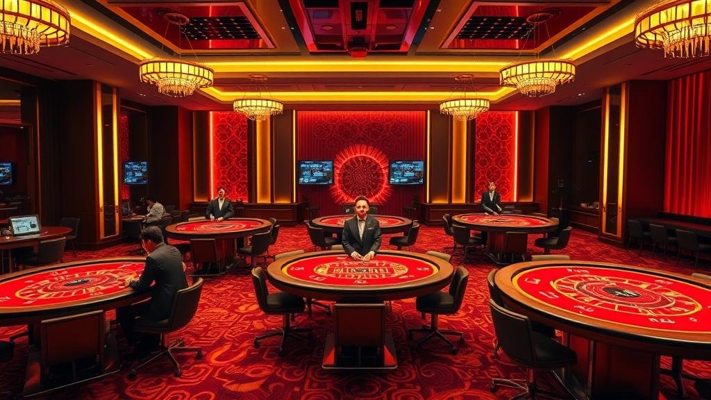 บาคาร่าเว็บตรง: คู่มือเล่นง่าย คุมงบ อ่านเค้าไพ่แม่นยำ โต๊ะพิเศษ Fazi, WM, AE