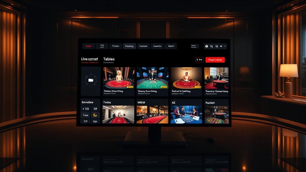 การบริหารจัดการงบประมาณในการเล่นบาคาร่า