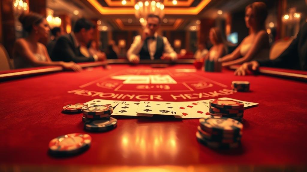 โลโก้ค่ายบาคาร่าชั้นนำและข้อควรระวัง