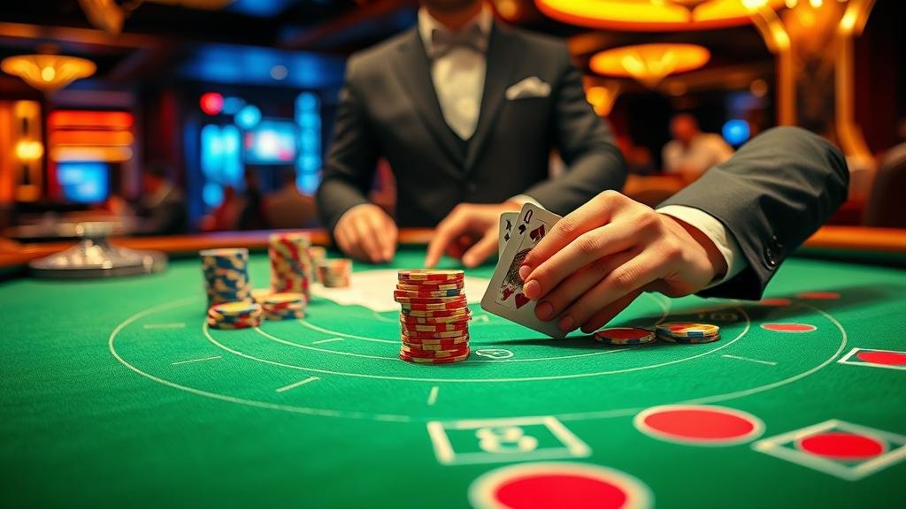 ตารางสถิติการออกไพ่บาคาร่า รูปแบบถนนไม้ขีด