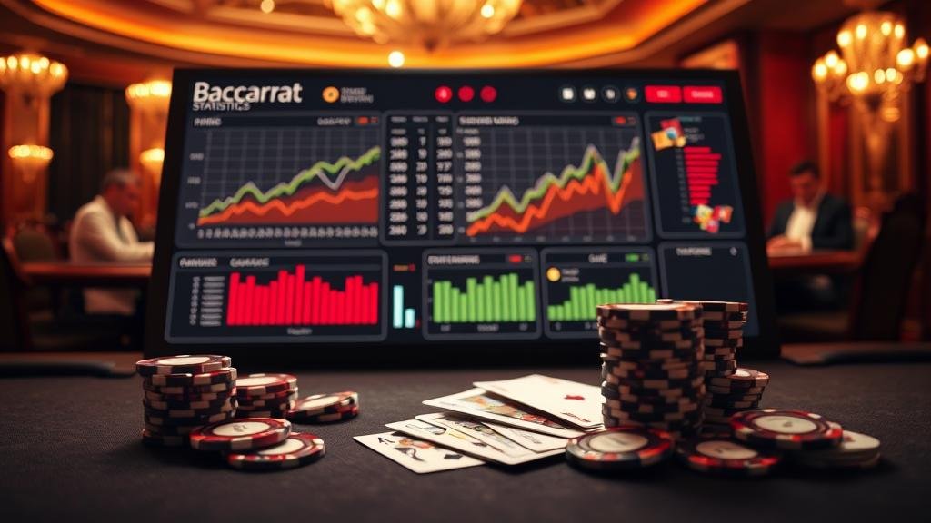 การบริหารจัดการเงินทุนในการเล่นบาคาร่า