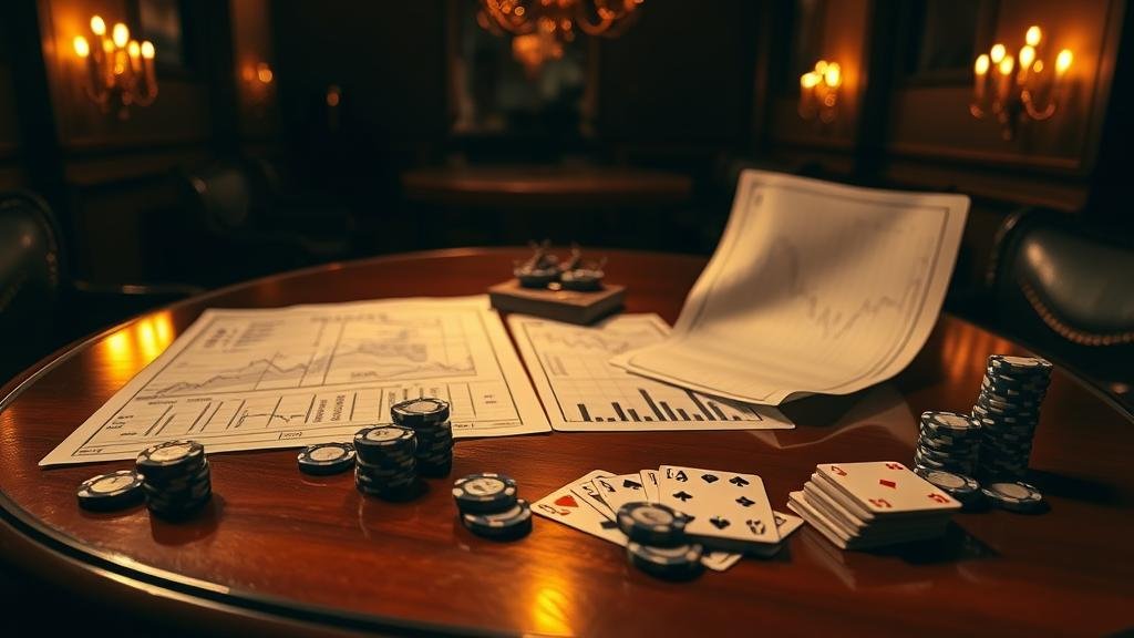 การวิเคราะห์ข้อมูลหวยด้วยหลักการสถิติขั้นสูง