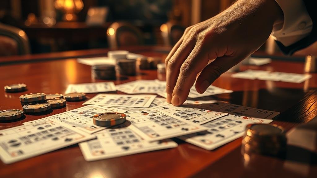 แอปพลิเคชันวิเคราะห์หวยบนมือถือ