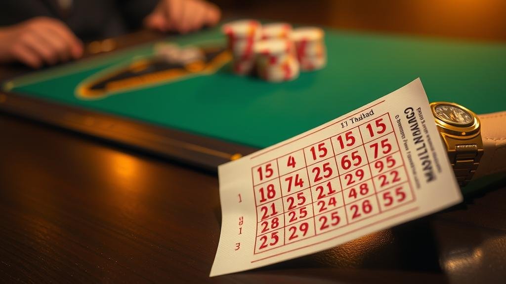 BSE หวย: สูตรจัดชุดเลขเด็ด พร้อมอินไซต์ สรุปโพยหวยแม่นยำ