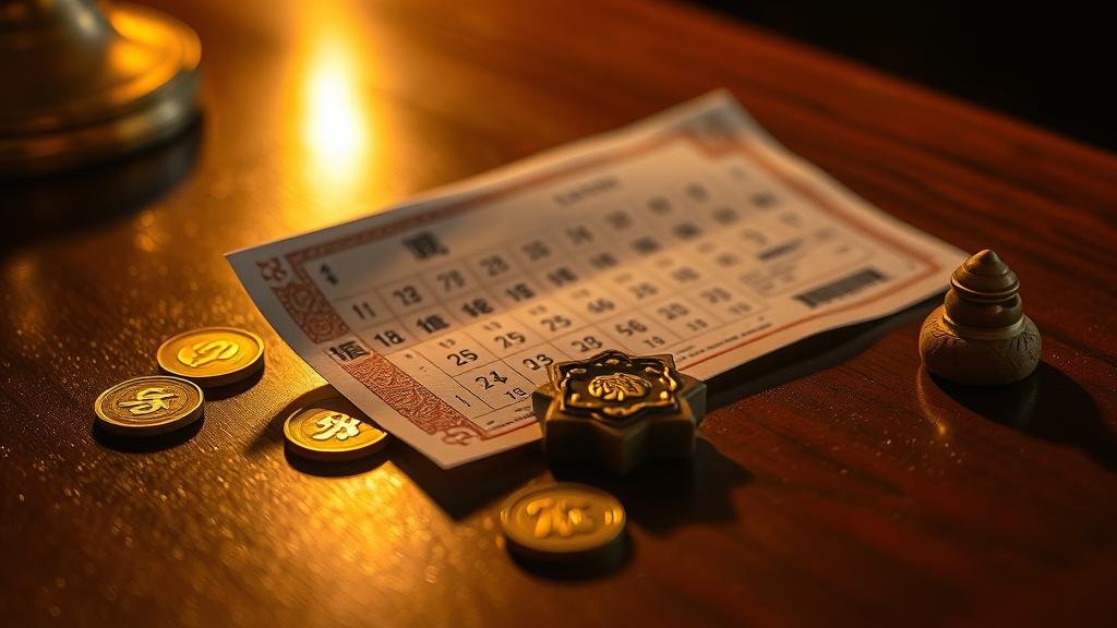 กราฟแสดงแนวโน้มเลขเด็ด