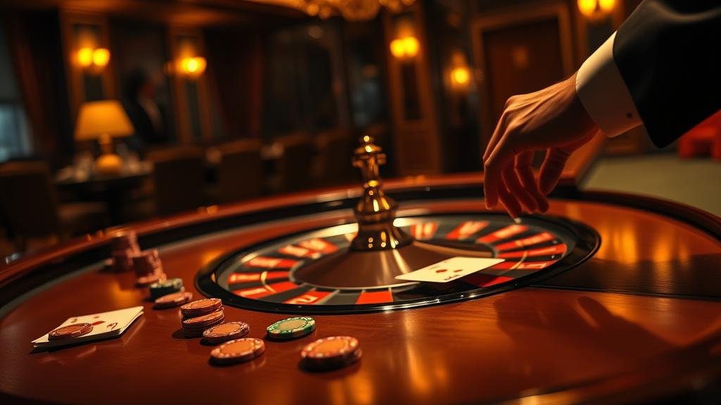 การวิเคราะห์เลขกระจุกบนสลากหวย