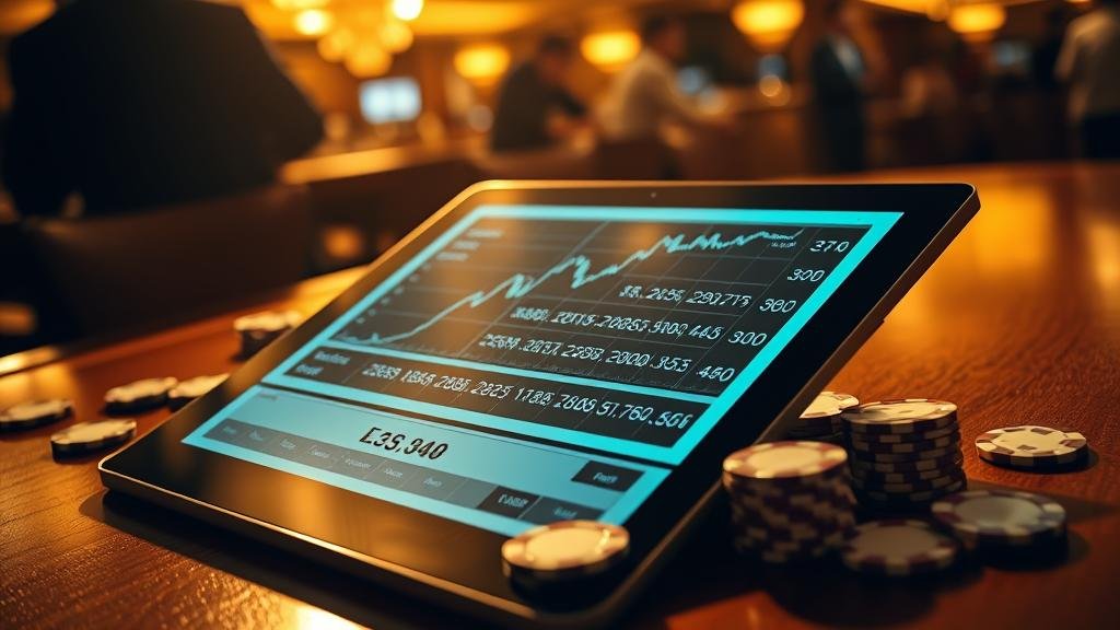 การวิเคราะห์หวยออนไลน์ด้วย MACD