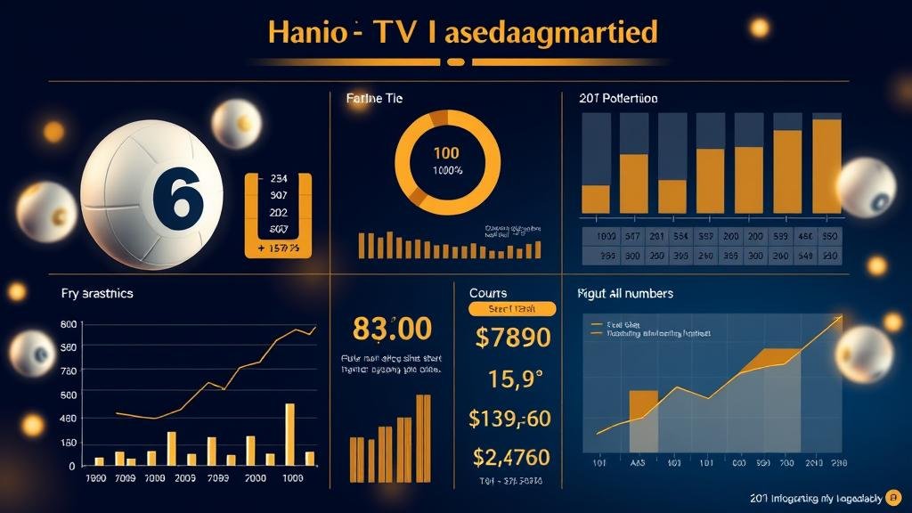 การบริหารงบประมาณและจัดการความเสี่ยงหวยฮานอย