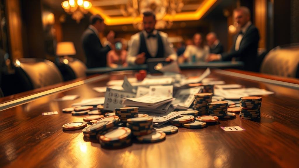 การเลือกเลขเด็ดอย่างมีกลยุทธ์