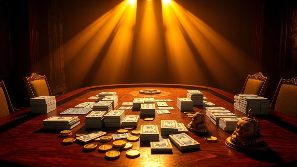 แนวทางหวย ธกส. ฉบับมือใหม่: จำลองผล ตัดช้อยส์ หวยงวดหน้าแบบกระจายเสี่ยง