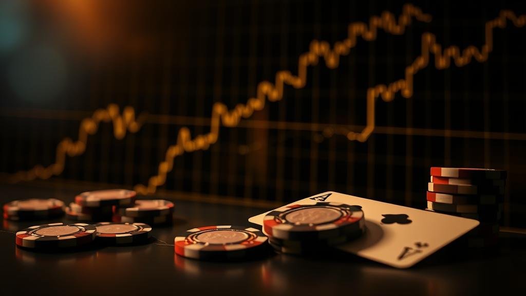 รวมเทคนิคการจัดชุดเลขหวยหุ้น