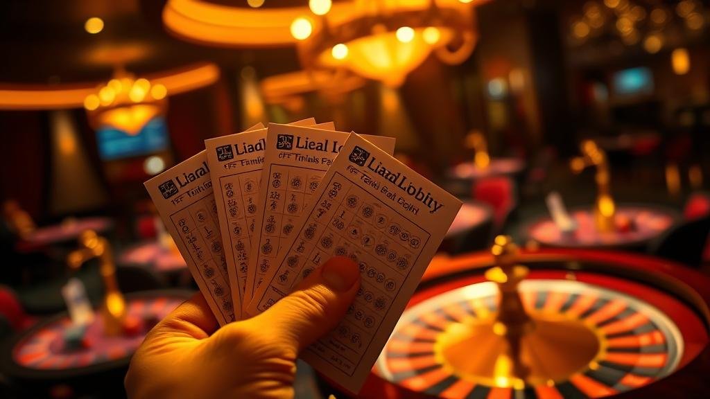 รวมสูตรเด็ด 'หวย' แม่นๆ: วิเคราะห์สถิติ 'ลาวสตาร์' 'กุมารทอง' 'นิวยอร์ก' ฉบับ...