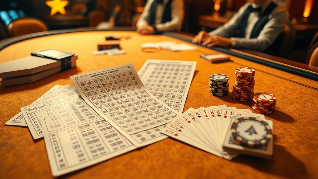 แดชบอร์ดวิเคราะห์ผลหวยแบบเรียลไทม์