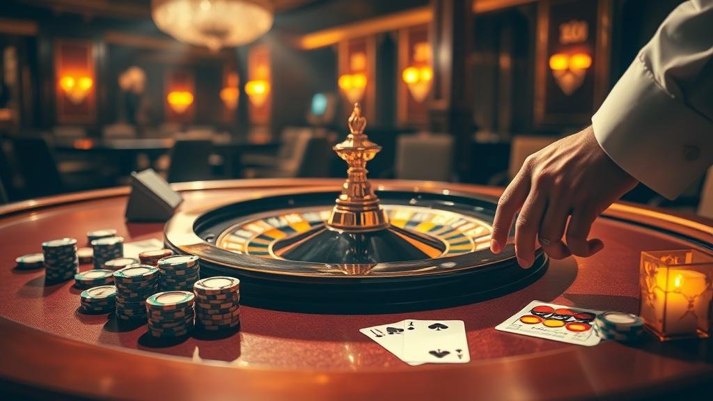 แผนภาพแสดงขั้นตอนการเลือกเลขหวย