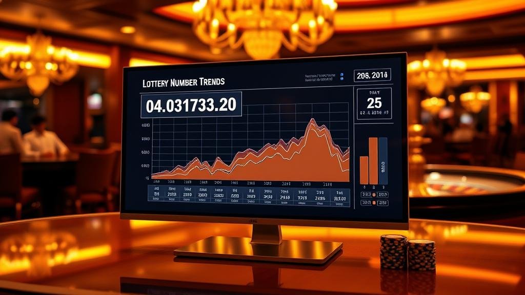 ภาพประกอบการบูสต์โอกาสถูกหวย