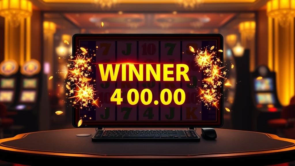 คู่มือปรับเบทสล็อตค่ายดัง: แกะกลไก StickyWild, ExpandingWild ทำกำไร