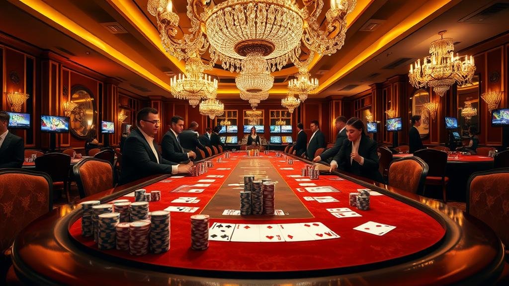 เกมสล็อต EGT จ่ายไว