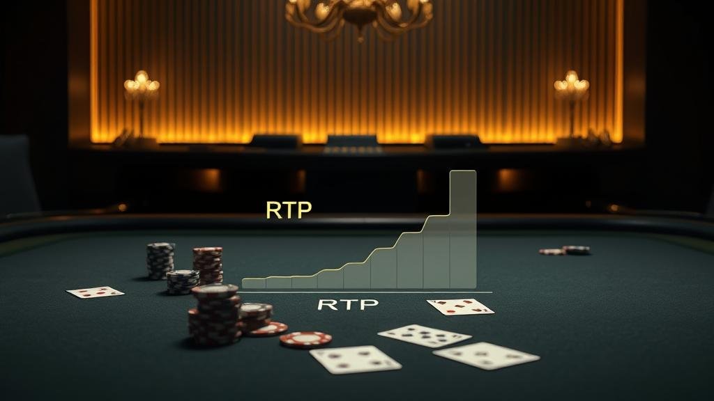 ตัวอย่างหน้าจอเกมสล็อตจากค่าย Endorphina, Playson, iSoftBet พร้อมแสดงค่า RTP