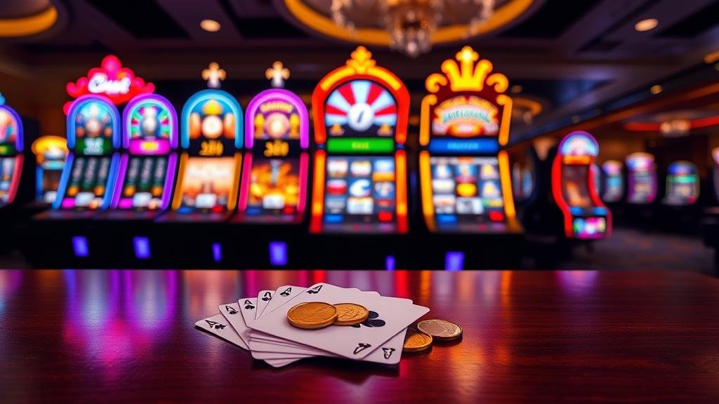 โลโก้ค่ายเกมสล็อตยอดนิยม