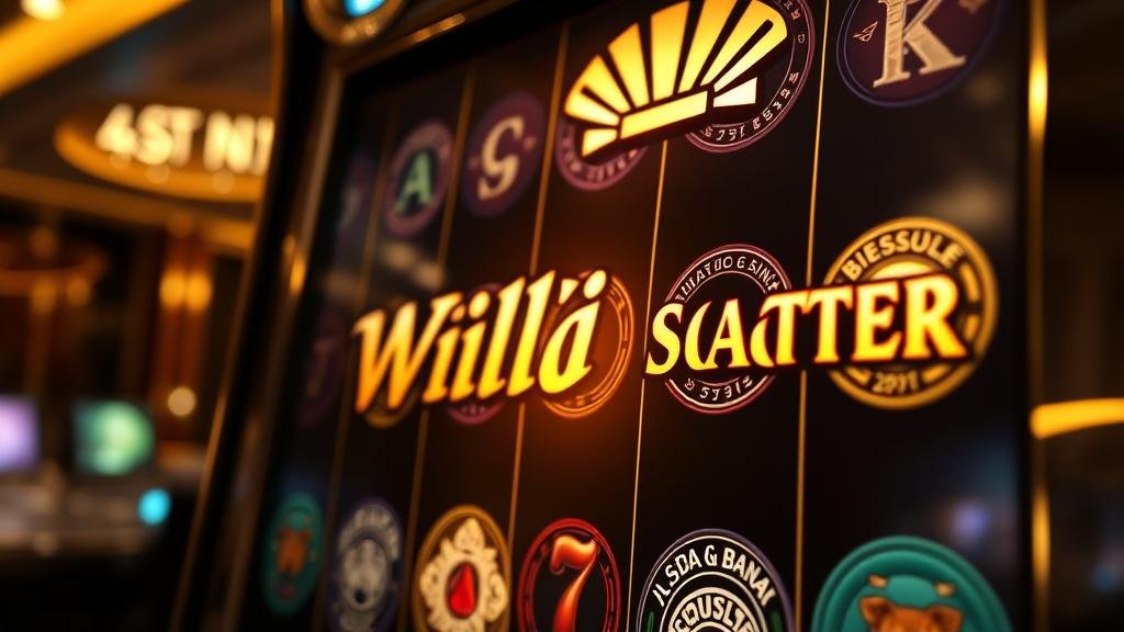 การเล่นสล็อตบนมือถือ