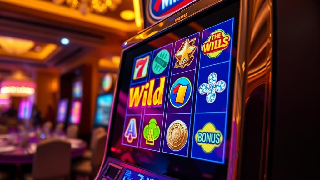 คู่มือสล็อต เกมสำหรับมืออาชีพ 992 - Complete Guide