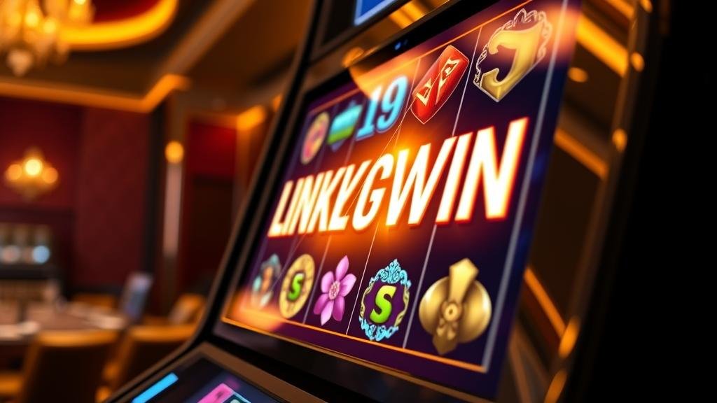 สล็อตธีมไวกิ้งพร้อมฟีเจอร์โบนัส